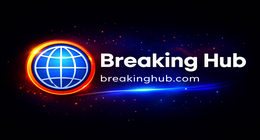 Breaking Hub, Breaking News