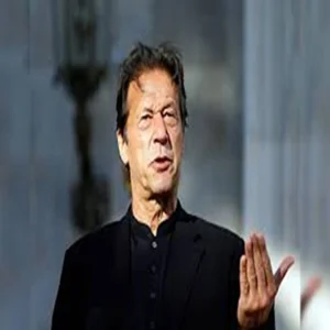Imran khan islamabad prison transfer