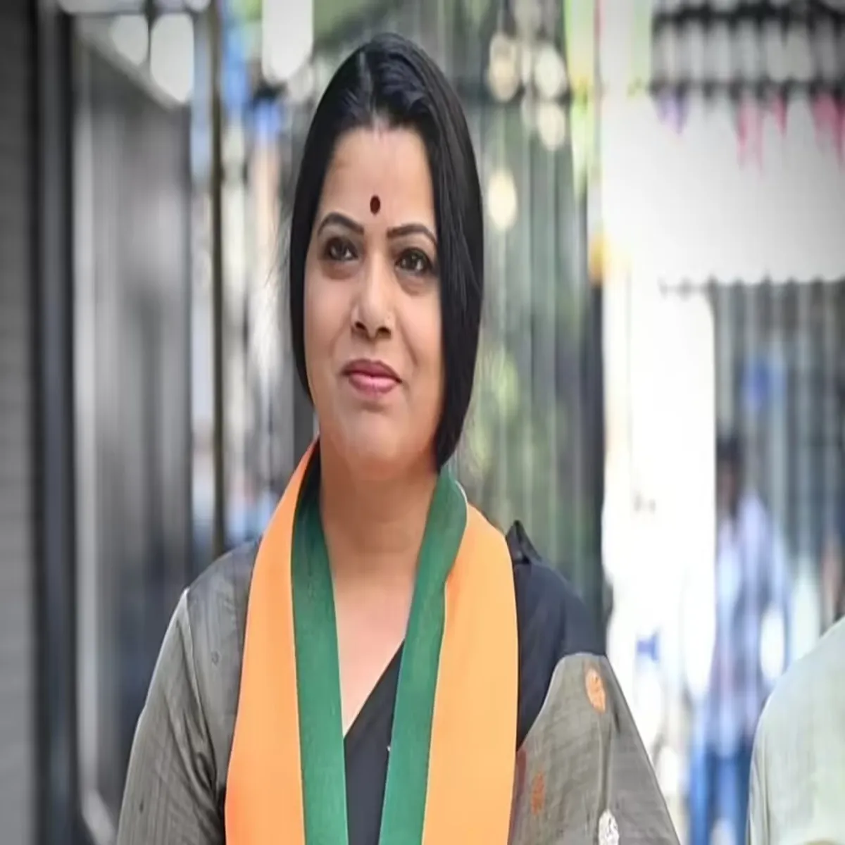 Mayorelection ritu tawde elected mumbai mayor