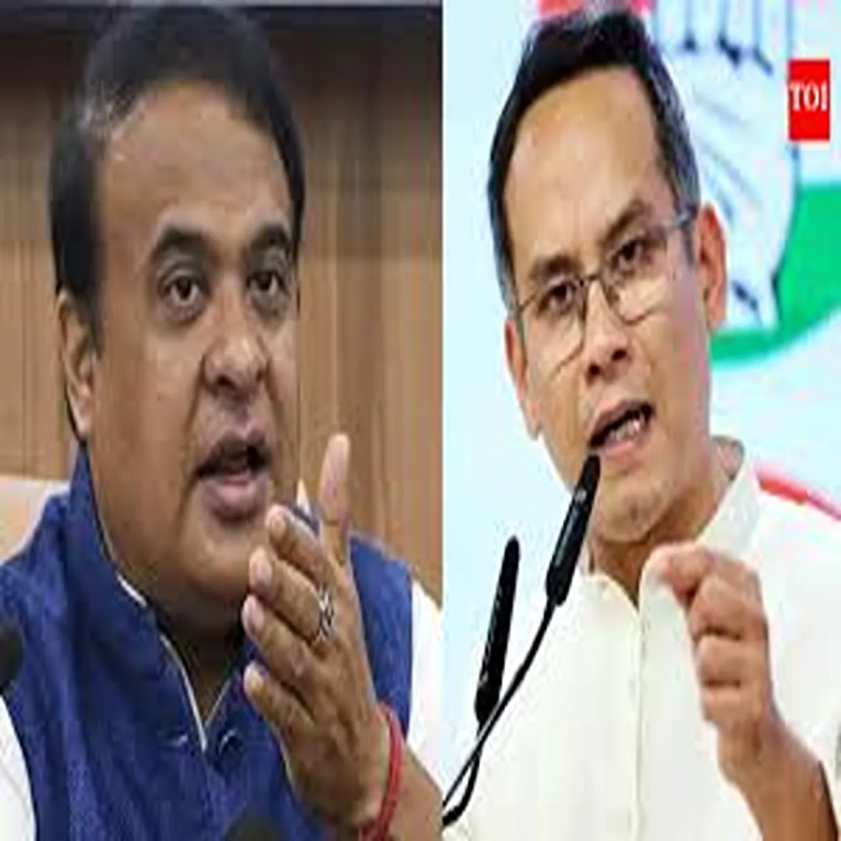 Pakistan assam political dispute intensifies over