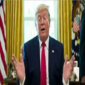 Trump mediation india pakistan crisis