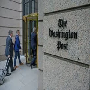 Washington post global layoffs