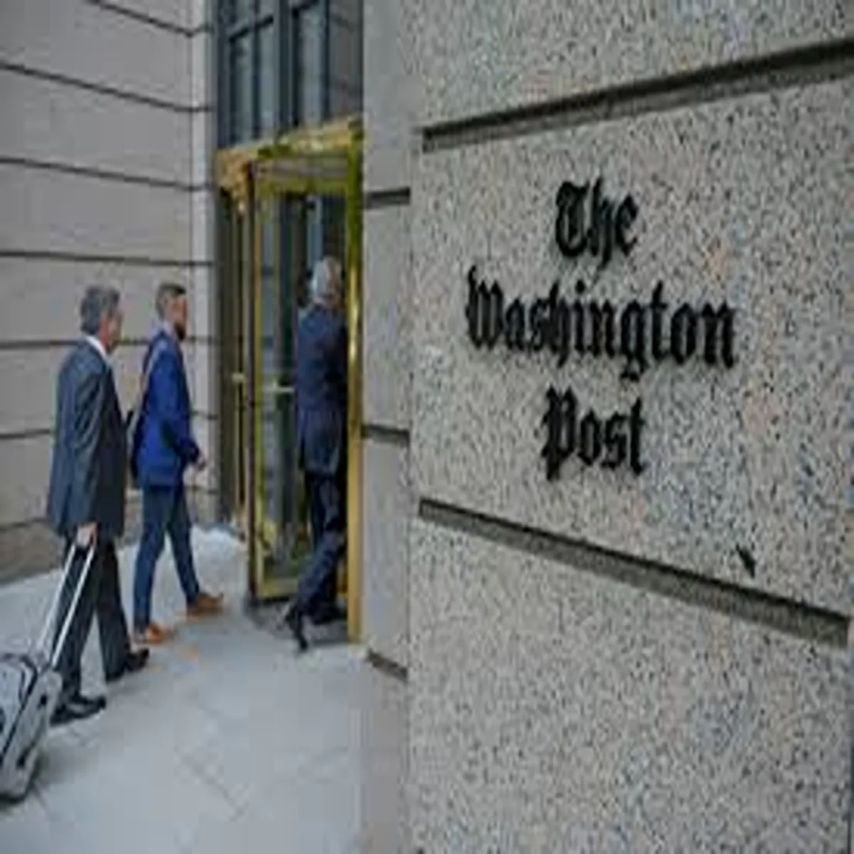Medialayoffs washington post restructuring triggers massive