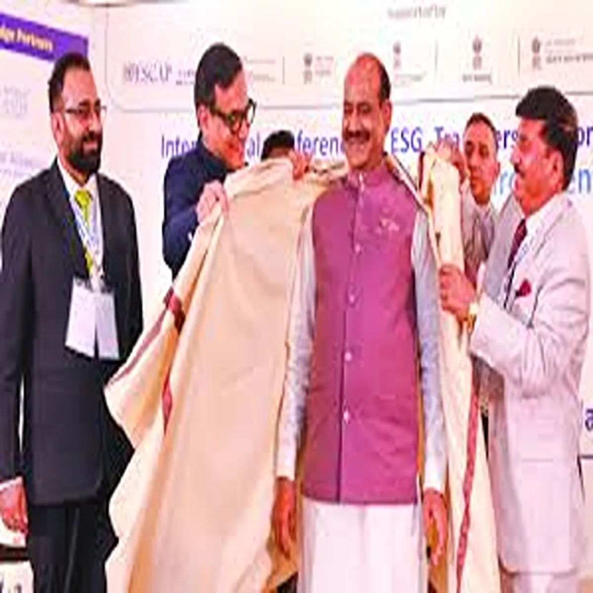 Controversy political storm builds over chakankar