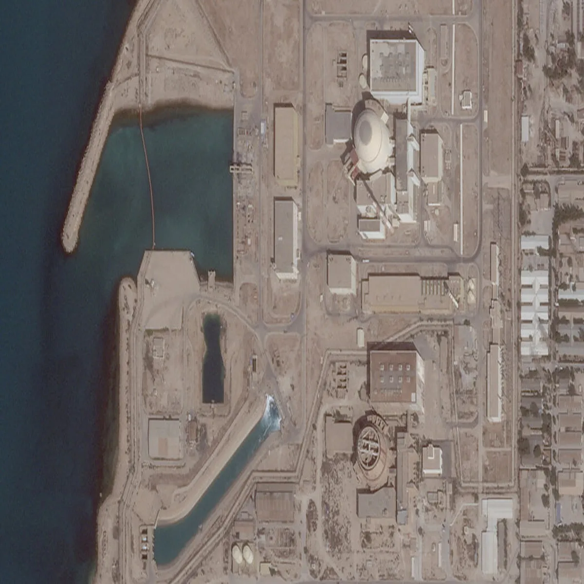 Nuclear watchdog raises concerns over iran