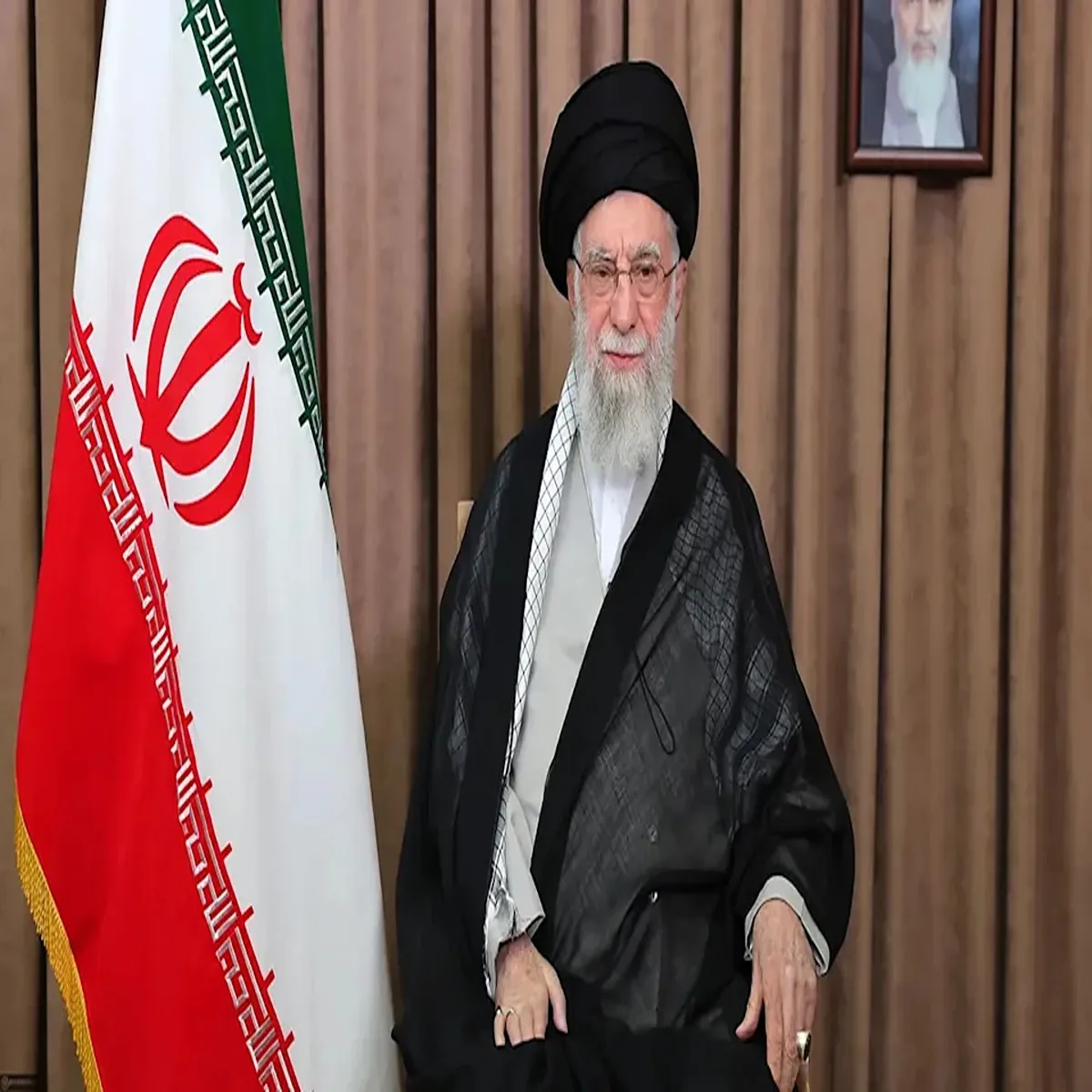 Supremeleader iran enters uncertain chapter after