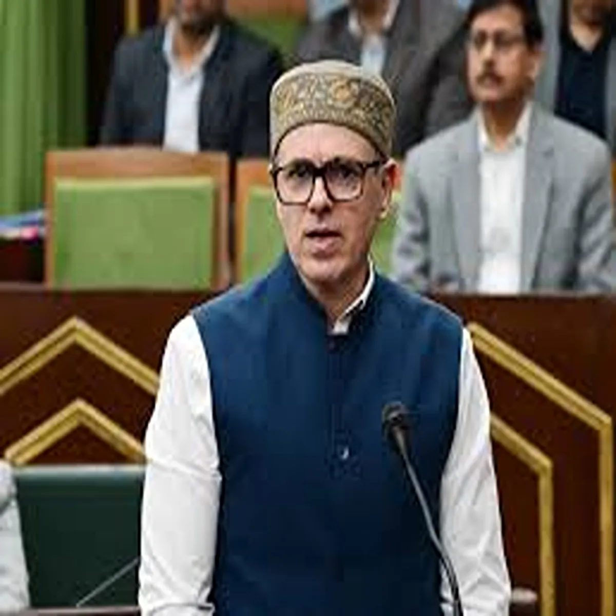 Energy jammu kashmir government reassures public