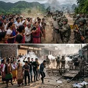 Meghalaya delays ghadc polls