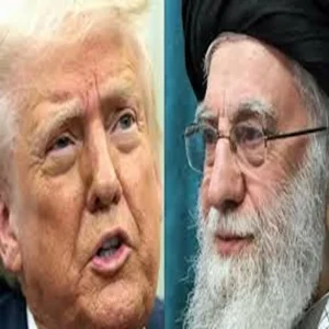 Trump warning to irans new supreme leader