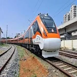 Bengaluru mumbai vande sleeper train approved
