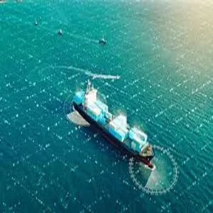 Geopolitics oil route tensions