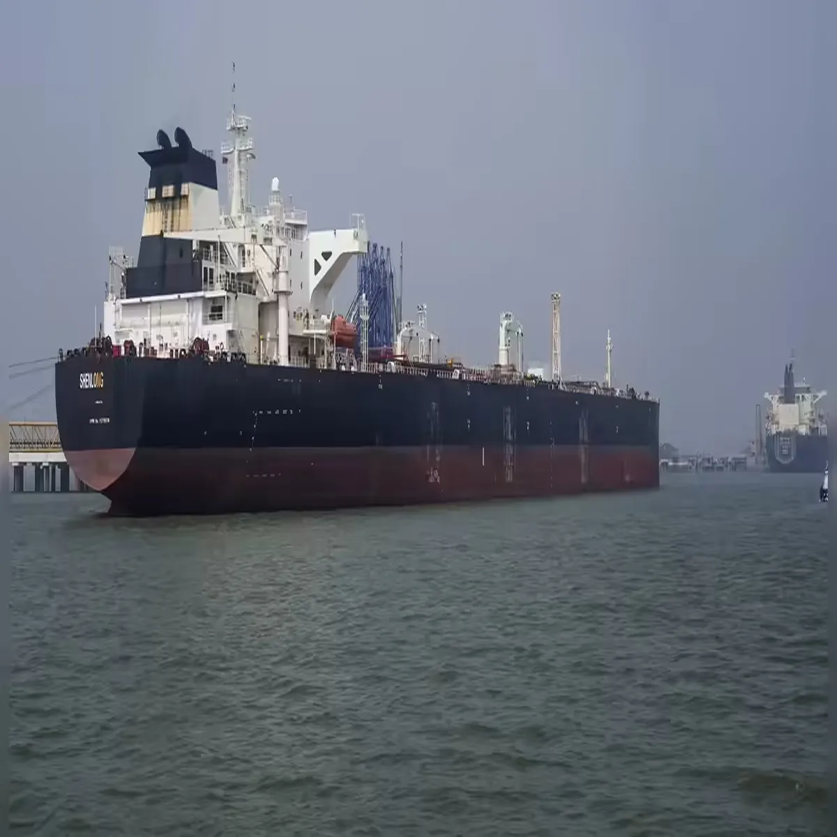 Energy possible revival india iran oil