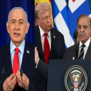 Israel pakistan role us iran talks