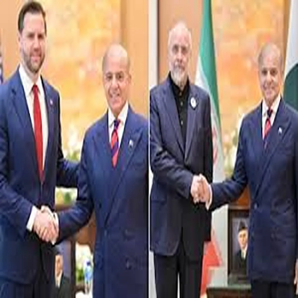 Diplomacy pakistan steps efforts revive iran