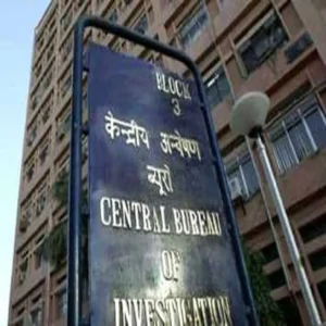 Corruptioncase cbi punjab bribery network