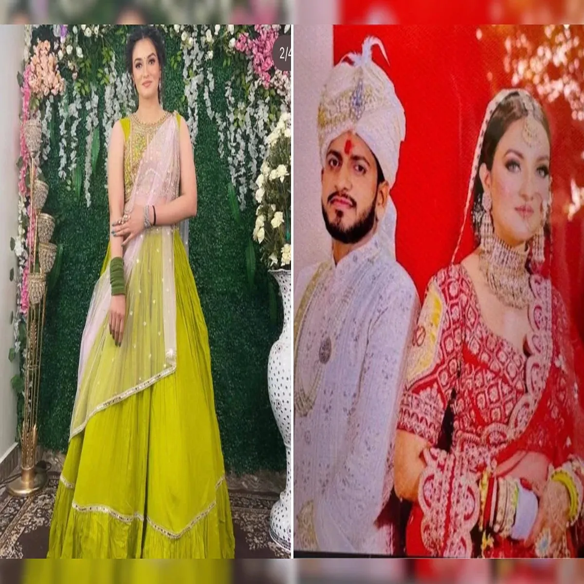 Dowrydeath greater noida woman autopsy reveals