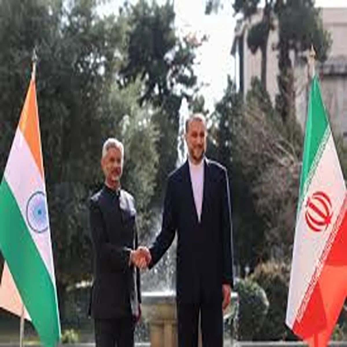 Diplomacy india considered key mediation role