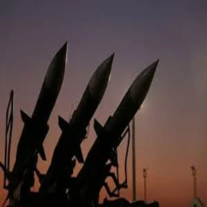 Iran new air defence system