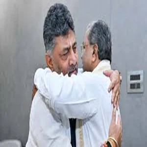 Karnataka leadership transition siddaramaiah role