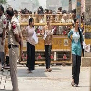 Neet paper leak cbi arrests pune expert