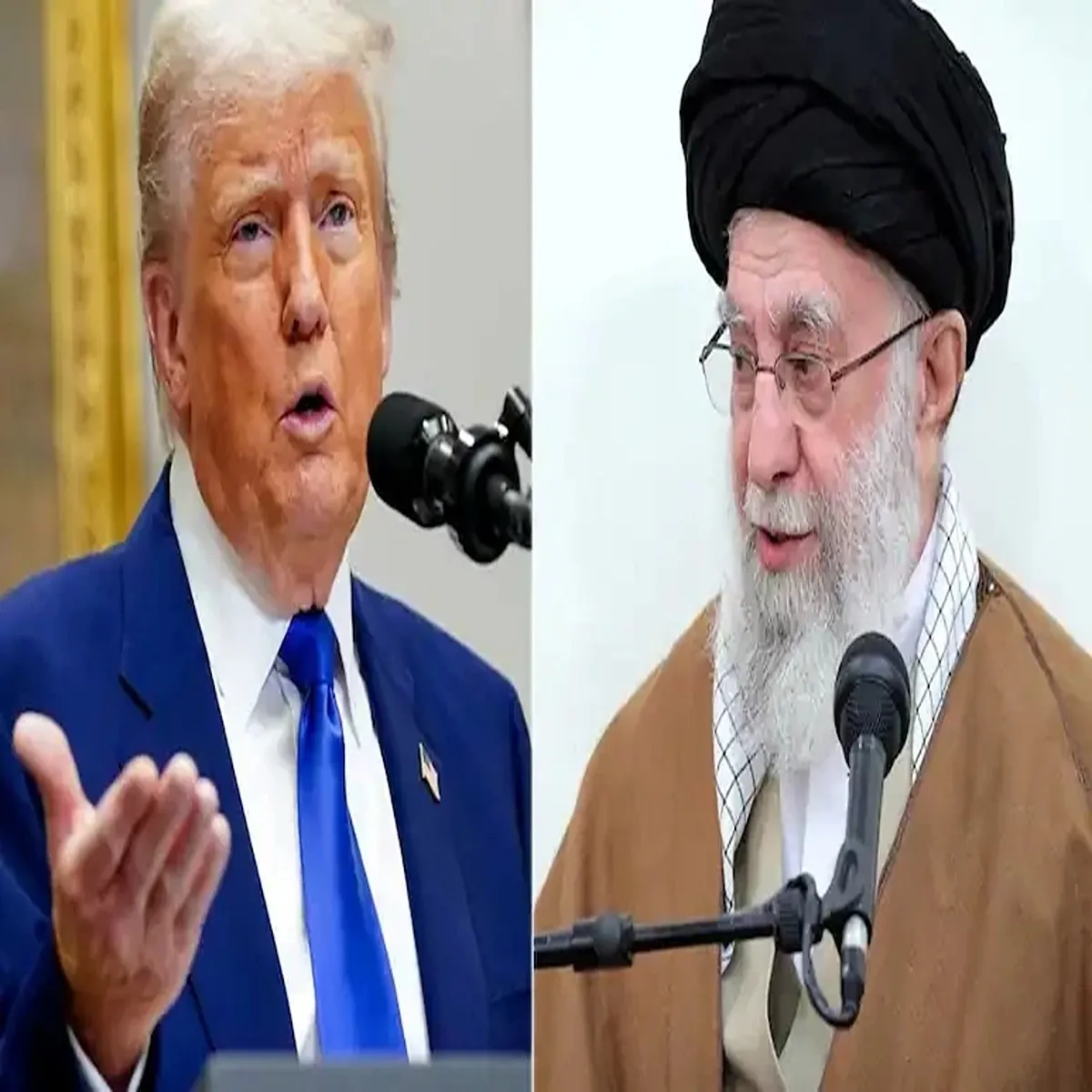 Conflicttalks trump rejects iran proposal regional