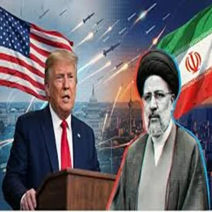 Us iran peace framework talks