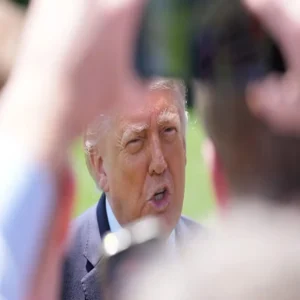 Us lawmakers question trump stability