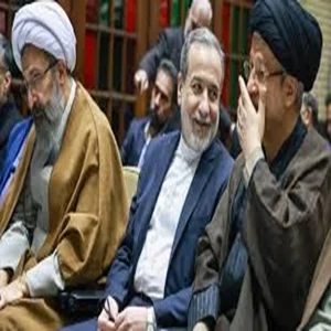 Iran psychology us talks