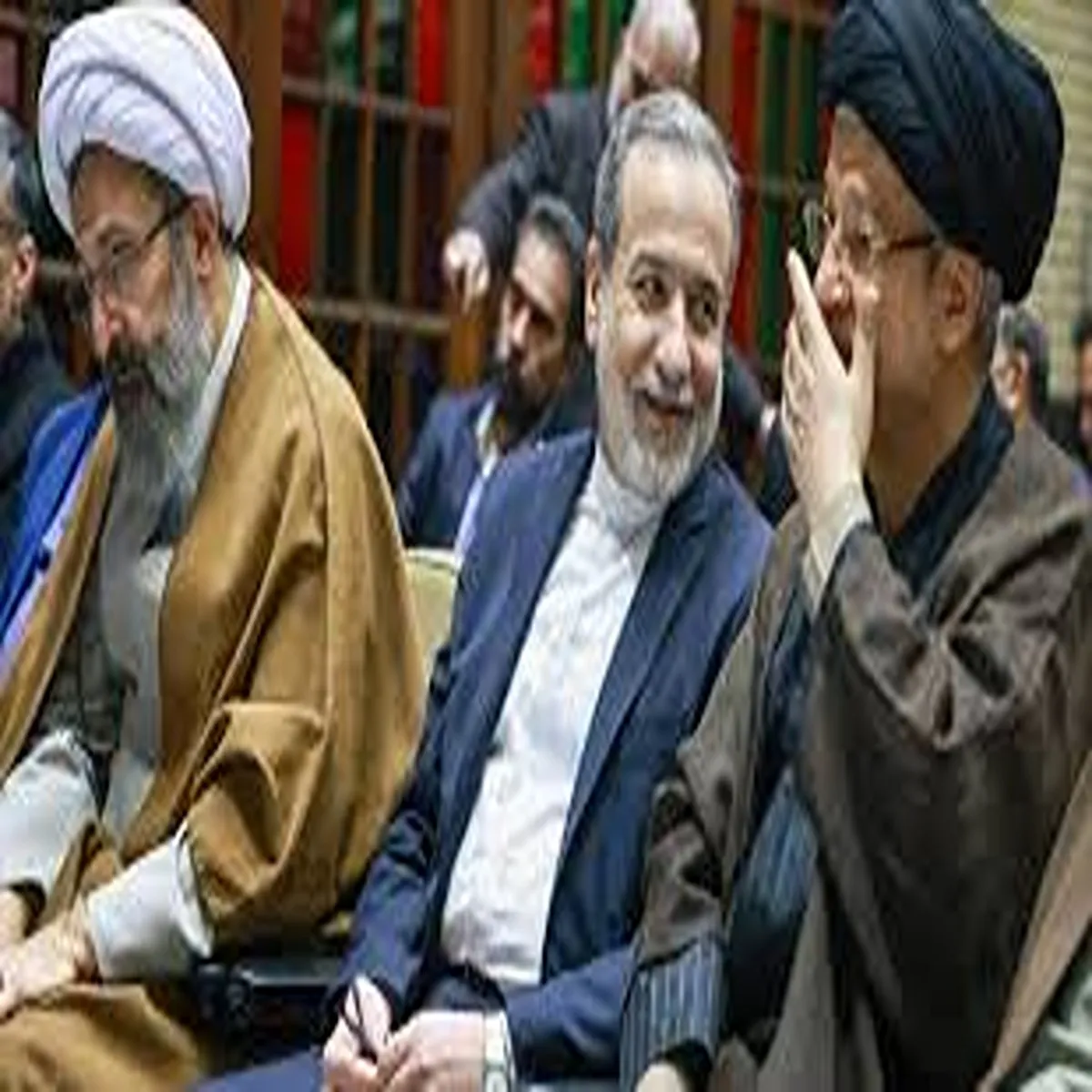 Diplomacy iran used psychological expertise during
