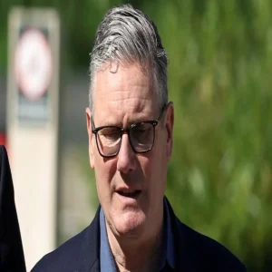 Leadershipchange starmer exit uk pm race