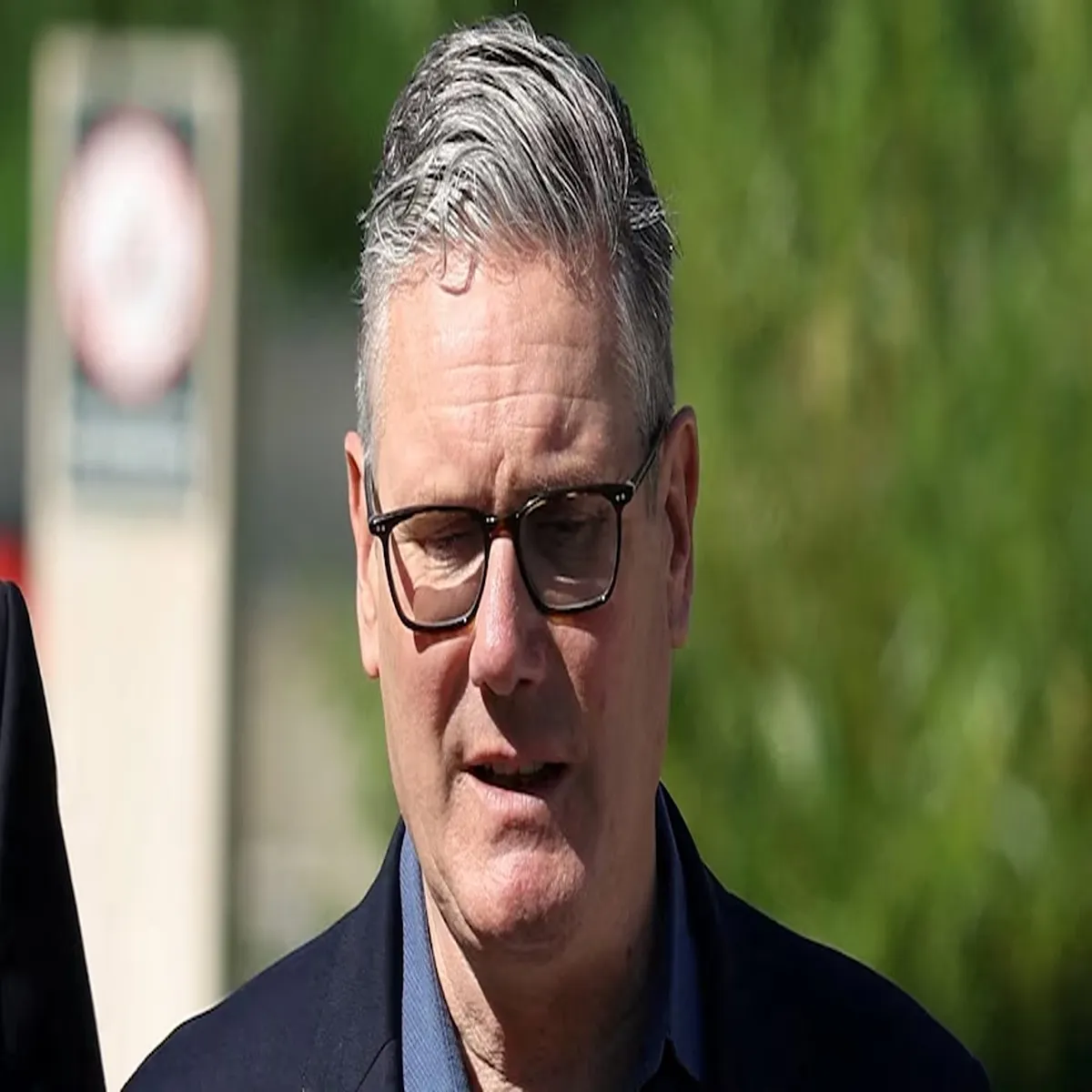 Leadershipchange keir starmer announces departure awaits
