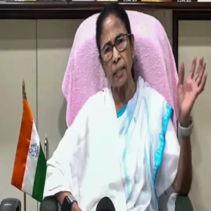 Politics mamata tmc leadership reshuffle