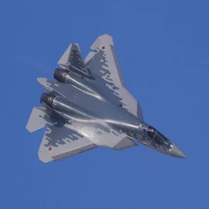 Russia renews su57 fighter offer india