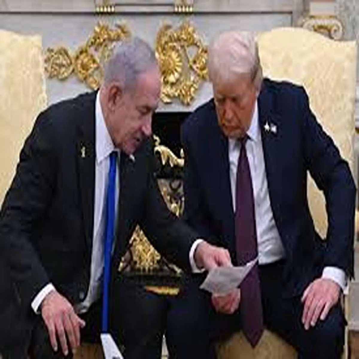 Diplomacy trump escalates pressure iran tensions